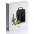 Pochette mousse EVA pour bouteille de champagne