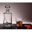Carafe Quadro