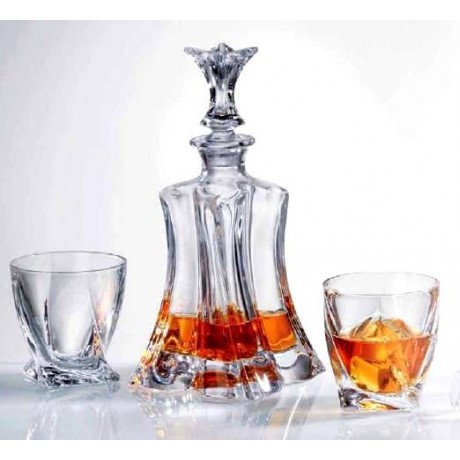 Carafe Florale