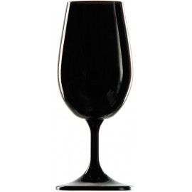 Verre INAO noir