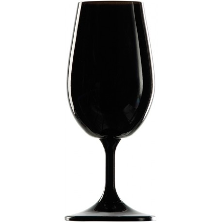 Verre INAO noir