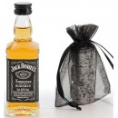 Mignonnette Jack Daniels + 3 pierres