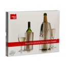 Duo Vin et Champagne Platinum