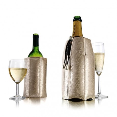 Duo Vin et Champagne Platinum