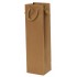 Sac kraft 1 bouteille