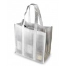 Sac 6 bouteilles en non tissé