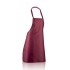 Tablier polyester et coton