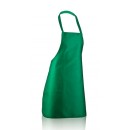 Tablier polyester et coton