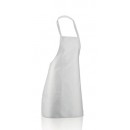 Tablier polyester et coton