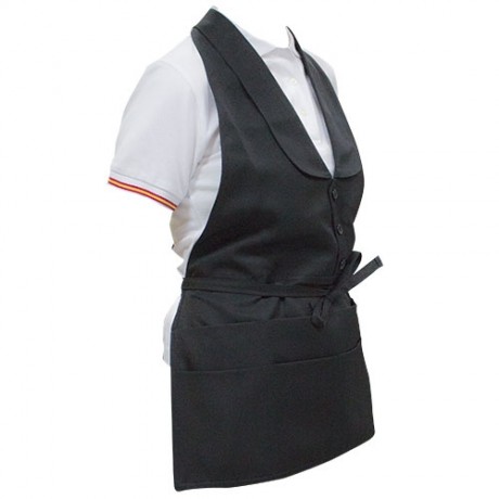 Tablier serveur