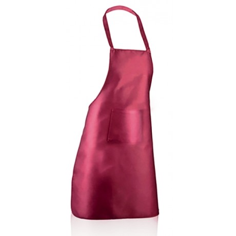 Tabier de service microfibre