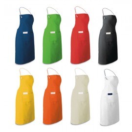 Tablier caviste ajustable