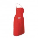 Tablier de service ajustable
