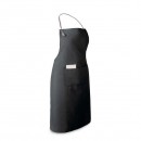 Tablier de service ajustable