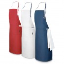 Tablier barman ajustable