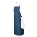 Tablier barman ajustable