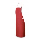 Tablier barman ajustable