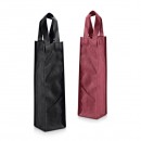 Sac non tissé pour 1 bouteille de vin