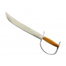 Sabre à champagne