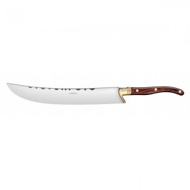 Sabre à champagne Laguiole