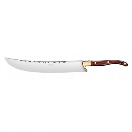 Sabre à champagne Laguiole