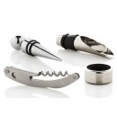 Coffret sommelier 4 pièces