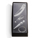 Coffret sommelier 4 pièces