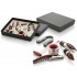 Coffret sommelier 6 pièces