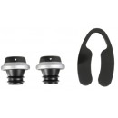Coffret tire-bouchon 5 pièces