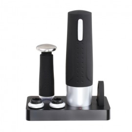 Coffret tire-bouchon 5 pièces