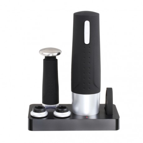 Coffret tire-bouchon 5 pièces