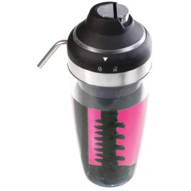 Shaker électrique