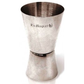 Gobelet doseur pour cocktails