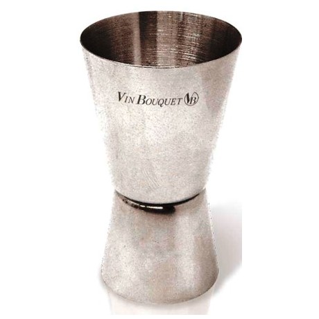 Gobelet doseur pour cocktails