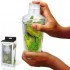 Kit cocktails 4 accessoires
