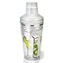 Kit cocktails 4 accessoires