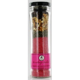 Mélange pour mojito fraise