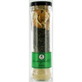 Mélange pour mojito