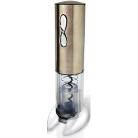 Tire-bouchon électrique rechargeable
