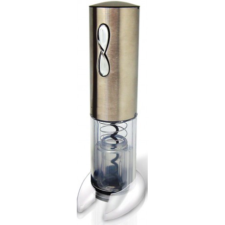 Tire-bouchon électrique rechargeable