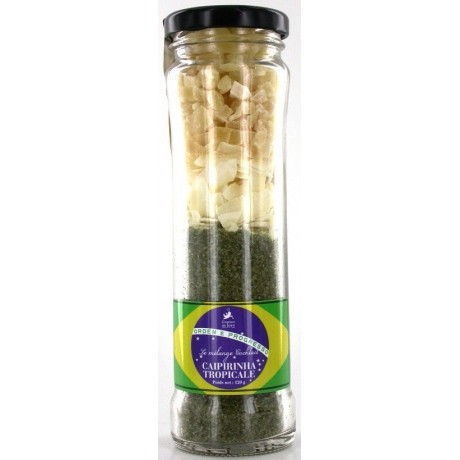 Mélange pour caipirinha
