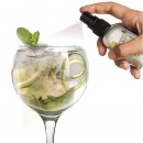 Spray pour aromatiser les cocktails