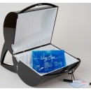 Fontaine à vin pour cubitainers 5 litres