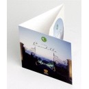 Carte 3 volets