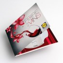 Carte 3 volets