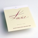 Carte 3 volets