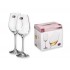 Coffret 6 verres à vin