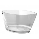 Vasque géante pour 4 à 5 bouteilles de champagne
